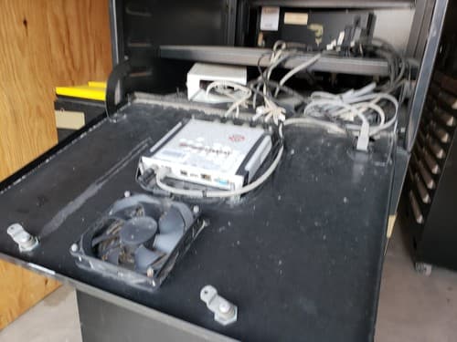 WinWare Accu-Drawer M-MU Tool Control Cabinet Storage Shop Box 187 - Thumbnail 6