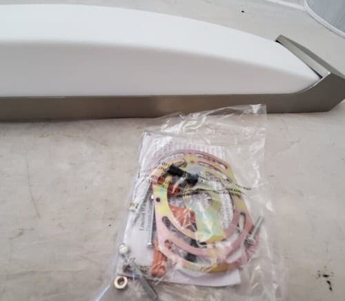 Oxygen Lighting 2-5104-24 Apollo Vanity Light Satin Nickel 24 in - Thumbnail 3