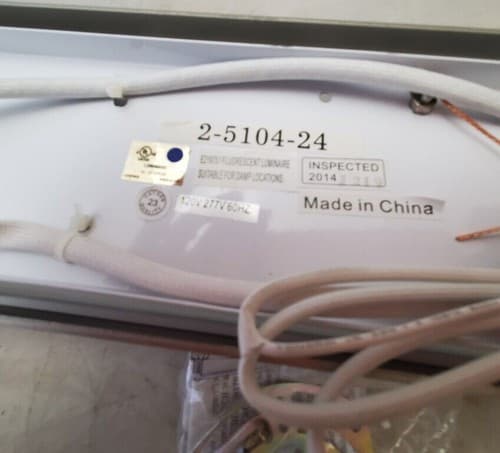 Oxygen Lighting 2-5104-24 Apollo Vanity Light Satin Nickel 24 in - Thumbnail 6