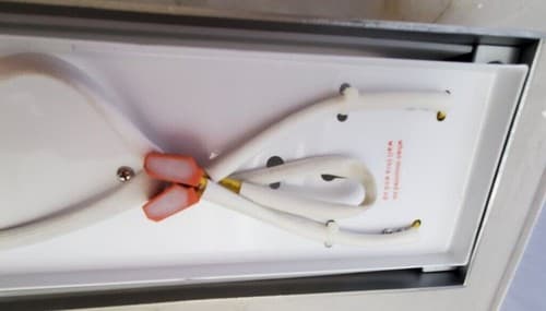 Oxygen Lighting 2-5104-24 Apollo Vanity Light Satin Nickel 24 in - Thumbnail 7