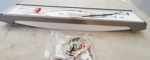 Oxygen Lighting 2-5104-24 Apollo Vanity Light Satin Nickel 24 in - Thumbnail 10