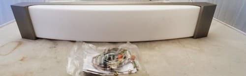 Oxygen Lighting 2-5104-24 Apollo Vanity Light Satin Nickel 24 in - Thumbnail 11