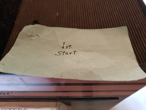 WinWare Accu-Drawer MMU Tool Control Cabinet Storage Shop Box 169 - Thumbnail 2