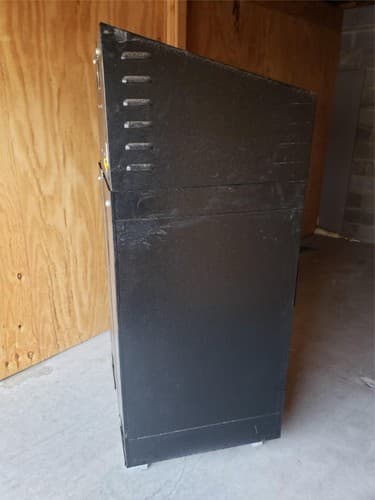 WinWare Accu-Drawer MMU Tool Control Cabinet Storage Shop Box 169 - Thumbnail 5