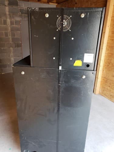 WinWare Accu-Drawer MMU Tool Control Cabinet Storage Shop Box 169 - Thumbnail 6