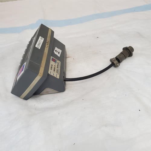 Sentran Scale Systems Digital Weight Scale Model 91203-02 - Thumbnail 3