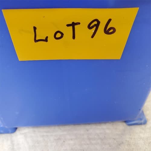 Used Rockwell Pistol Grip Pneumatic Air Drill Air Tool Lot-96 - Thumbnail 3