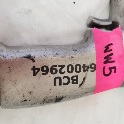 Cleco Pistol Grip Pneumatic Air Drill Air Tool WW-5 - Thumbnail 2