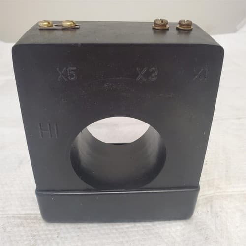 Instrument Transformers Inc E175133 Current Transformer - Image 1