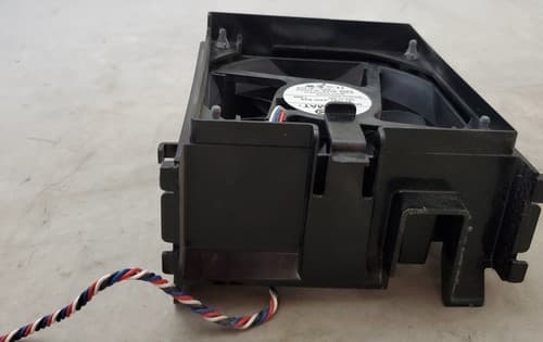 DELTA AFC1212DE & Matsushita 4715KL-04W-B56 Cooling Fan 12V DC 1.60A - Thumbnail 4