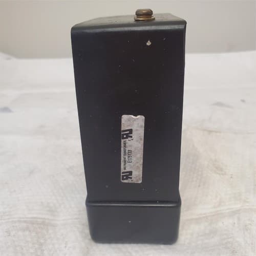 Instrument Transformers Inc E175133 Current Transformer - Thumbnail 2