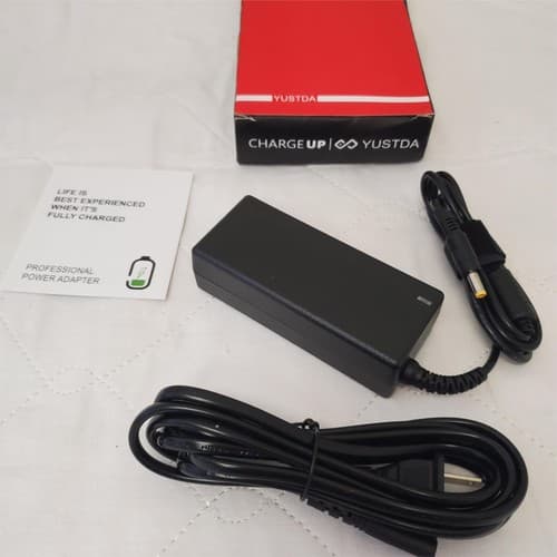 Yustda Charge Up AC Adapter 18.5V3.5A - Thumbnail 4
