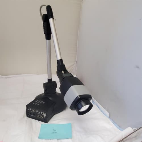 Samsung Sdp-850DX Digital Presenter Projector 1024 X 768 14x Zoom Camera - Image 1