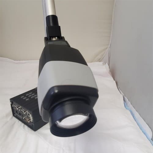 Samsung Sdp-850DX Digital Presenter Projector 1024 X 768 14x Zoom Camera - Thumbnail 3