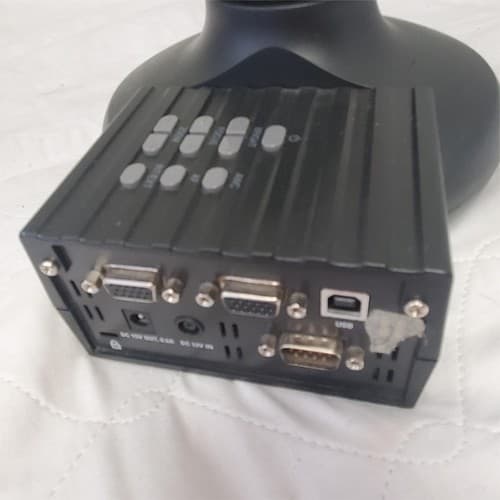 Samsung Sdp-850DX Digital Presenter Projector 1024 X 768 14x Zoom Camera - Thumbnail 2