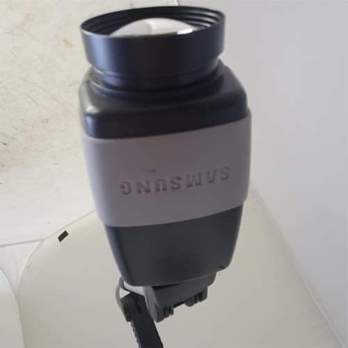 Samsung Sdp-850DX Digital Presenter Projector 1024 X 768 14x Zoom Camera - Thumbnail 4