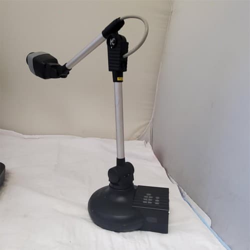 Samsung Sdp-850DX Digital Presenter Projector 1024 X 768 14x Zoom Camera - Thumbnail 6