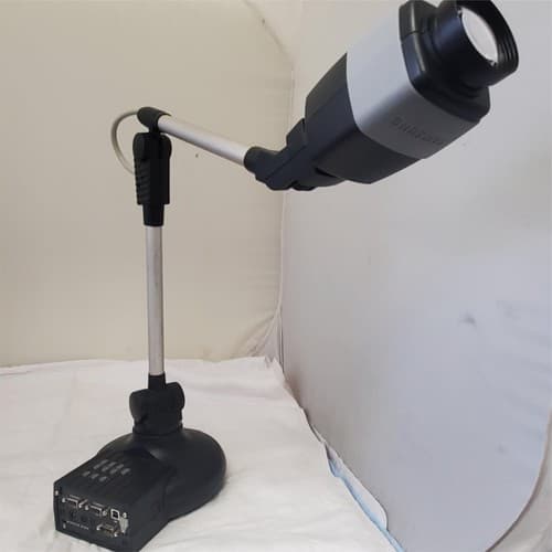 Samsung Sdp-850DX Digital Presenter Projector 1024 X 768 14x Zoom Camera - Thumbnail 5