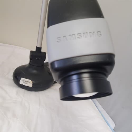 Samsung Sdp-850DX Digital Presenter Projector 1024 X 768 14x Zoom Camera - Thumbnail 11