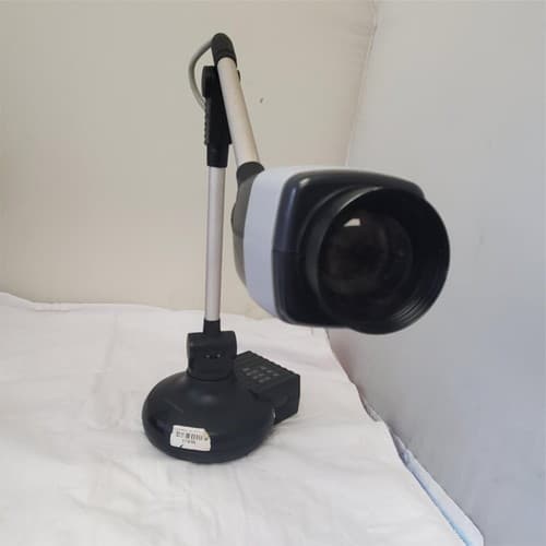 Samsung Sdp-850DX Digital Presenter Projector 1024 X 768 14x Zoom Camera - Thumbnail 12