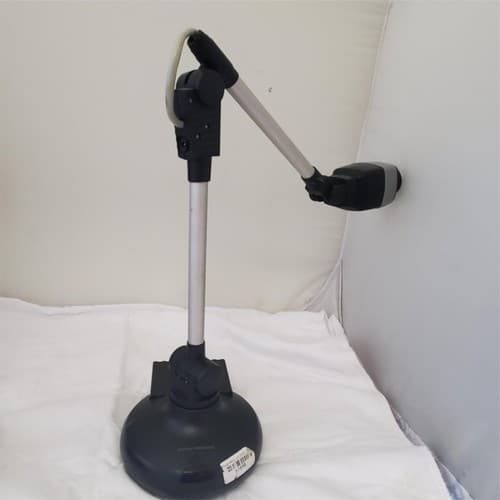 Samsung Sdp-850DX Digital Presenter Projector 1024 X 768 14x Zoom Camera - Thumbnail 13