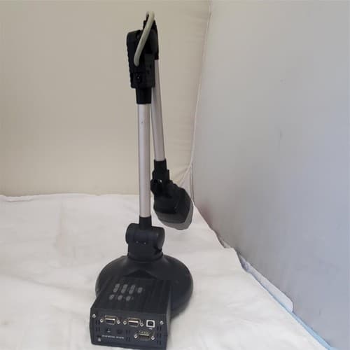 Samsung Sdp-850DX Digital Presenter Projector 1024 X 768 14x Zoom Camera - Thumbnail 14