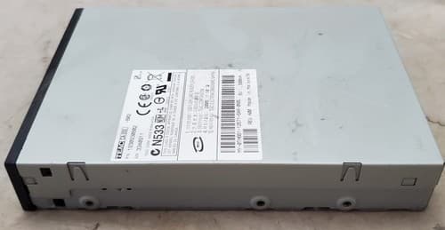 Dell TH661 0TH661 / TEAC CA-200-B02 Multi Media Card Reader 1930930B02 - Thumbnail 3