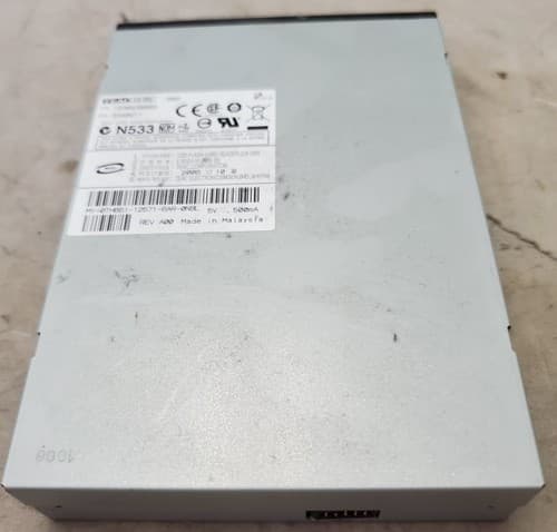 Dell TH661 0TH661 / TEAC CA-200-B02 Multi Media Card Reader 1930930B02 - Image 1