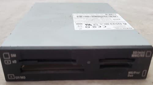 Dell TH661 0TH661 / TEAC CA-200-B02 Multi Media Card Reader 1930930B02 - Thumbnail 4