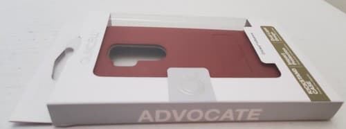 NIB Quikcell Advocate Series For The Cricket Influence - Thumbnail 3