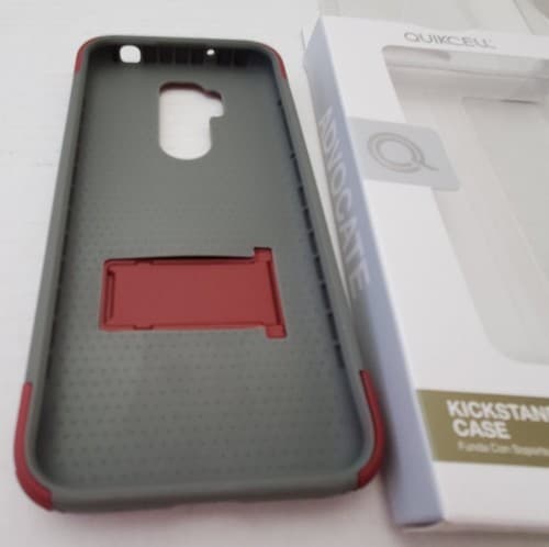 NIB Quikcell Advocate Series For The Cricket Influence - Thumbnail 5