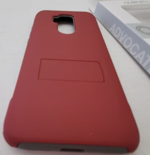 NIB Quikcell Advocate Series For The Cricket Influence - Thumbnail 6