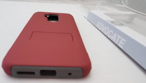 NIB Quikcell Advocate Series For The Cricket Influence - Thumbnail 7