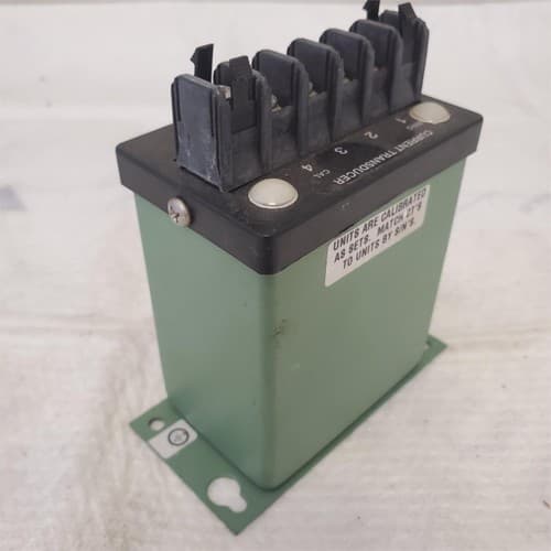 Ohio Semitronics AVT-500A Transducer - Thumbnail 3