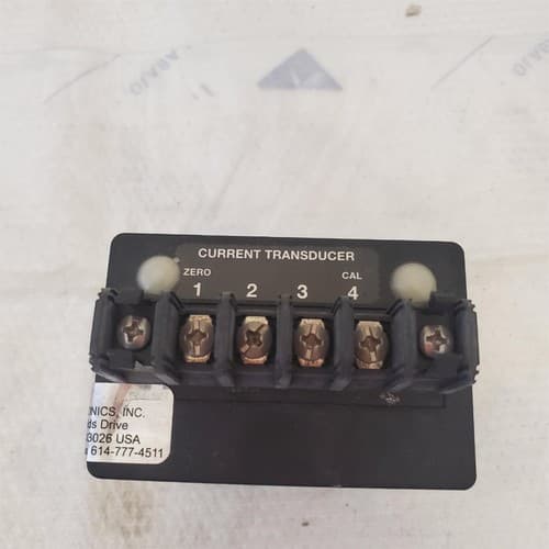 Ohio Semitronics AVT-500A Transducer - Thumbnail 2