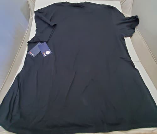 Brand New Houston Astros Fanatics Branded 2021 Pennant Black T-Shirt 3XL - Thumbnail 6