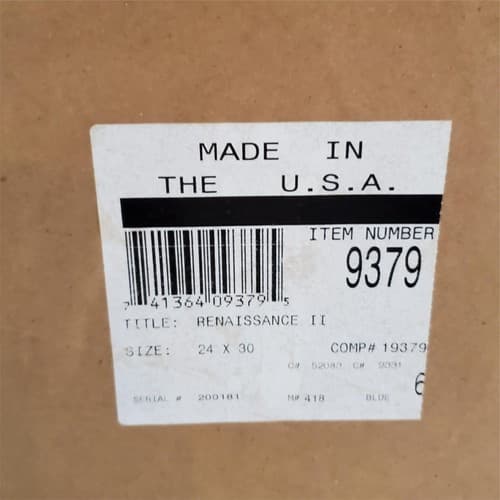 Two Tuscan Urn Vase Renaissance Art Prints Gold Gilt Framed 24 x 30 - Thumbnail 5