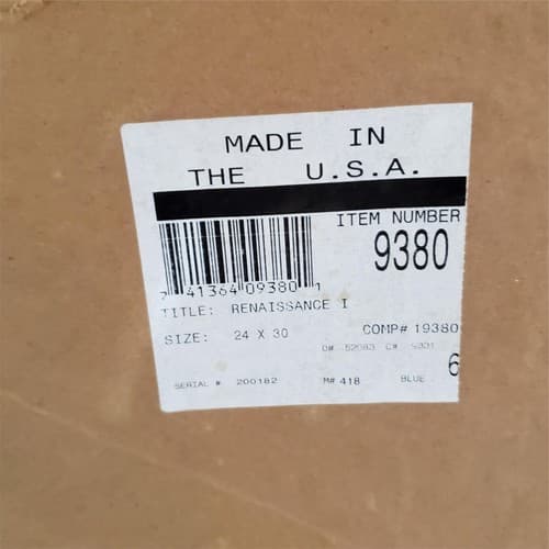 Two Tuscan Urn Vase Renaissance Art Prints Gold Gilt Framed 24 x 30 - Thumbnail 9