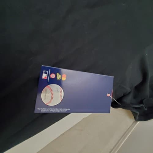 Brand New Houston Astros Fanatics Branded 2021 Pennant Black T-Shirt 3XL - Thumbnail 3