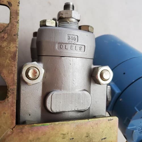 Rosemount EMERSON 1151DP5S22M4DF P2T061402/02R - Thumbnail 8