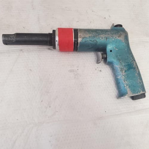 Cleco 8RWO Air Tools Pneumatic Aircraft Hammer Rivet Tool FFF-5 - Thumbnail 3