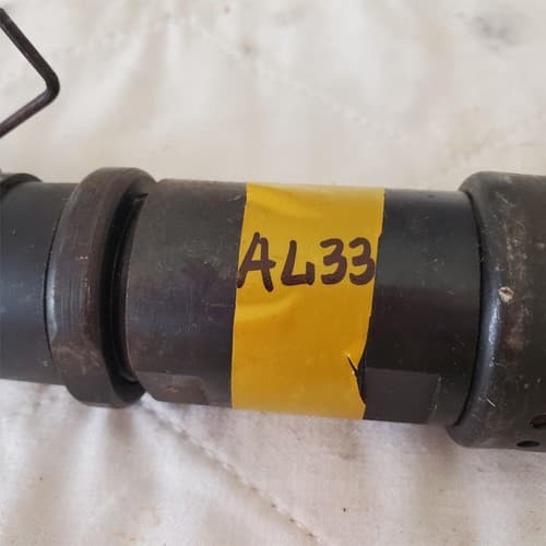 Air Power Tool 1000 SD2K Pneumatic Ratchet Wrench AL33 - Thumbnail 2