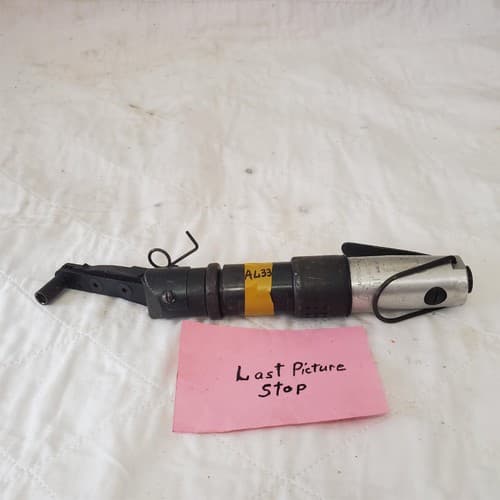 Air Power Tool 1000 SD2K Pneumatic Ratchet Wrench AL33 - Thumbnail 6