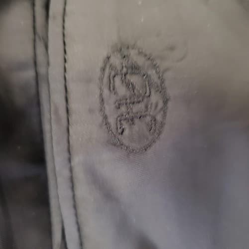 Hickey Freeman Collection Neiman Marcus Wool Blazer Suit Jacket Sport Coat 48L - Thumbnail 11