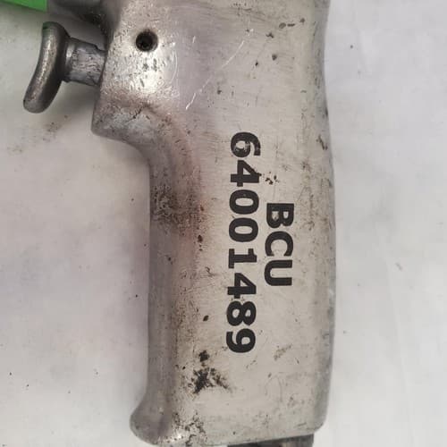 Cleco 136 Pistol Grip Pneumatic Air Drill Air Tool VV-46 - Thumbnail 4