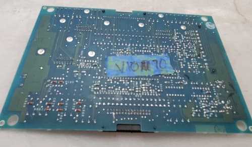XEROX Docutech STEPPER Control Board 140E01814 - Thumbnail 7