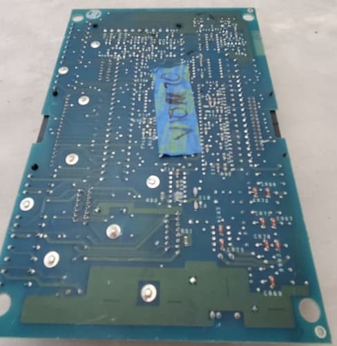 XEROX Docutech STEPPER Control Board 140E01814 - Thumbnail 8