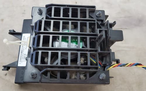 Dell Optiplex 690 Cooling Fan Part No CN-0MJ611-70821-668-C1F6 - Thumbnail 3