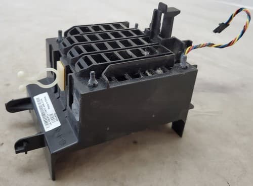 Dell Optiplex 690 Cooling Fan Part No CN-0MJ611-70821-668-C1F6 - Thumbnail 4