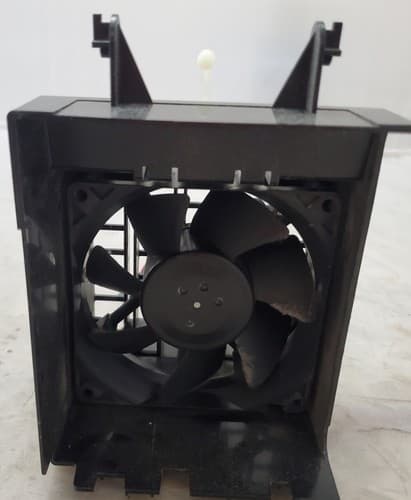 Dell Optiplex 690 Cooling Fan Part No CN-0MJ611-70821-668-C1F6 - Thumbnail 7
